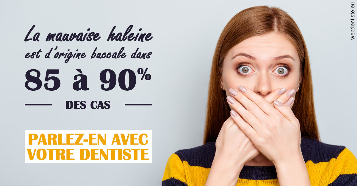 https://www.orthodontiste-st-etienne.fr/Mauvaise haleine 1