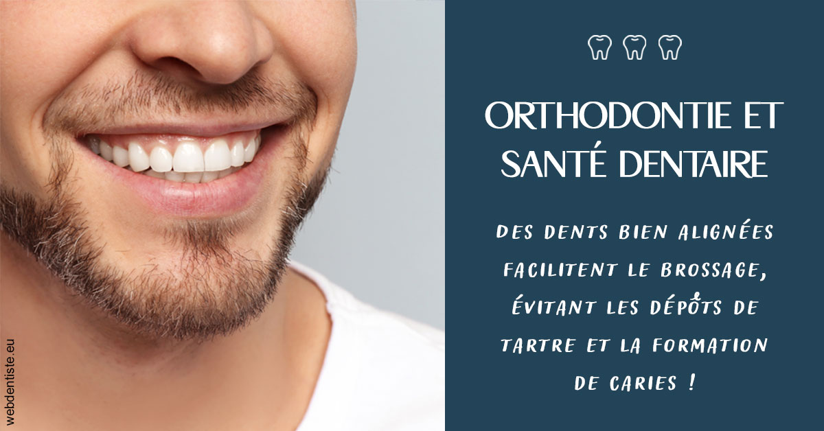 https://www.orthodontiste-st-etienne.fr/Orthodontie et santé dentaire 2
