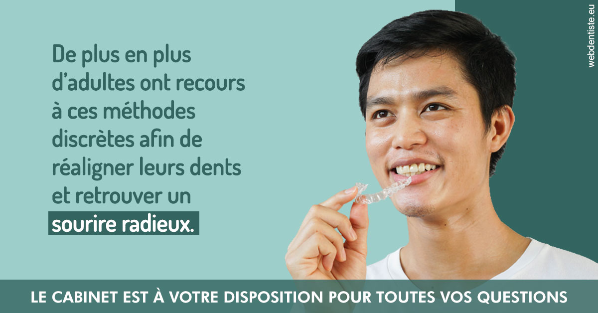 https://www.orthodontiste-st-etienne.fr/Gouttières sourire radieux 2
