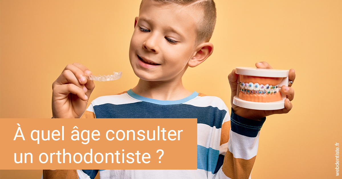 https://www.orthodontiste-st-etienne.fr/A quel âge consulter un orthodontiste ? 2