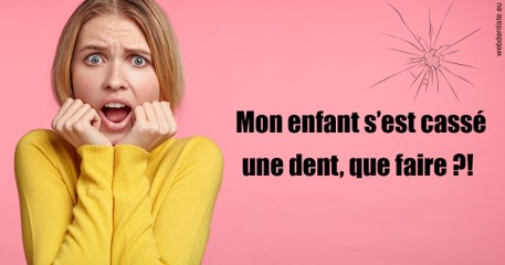 https://www.orthodontiste-st-etienne.fr/Dent cassée