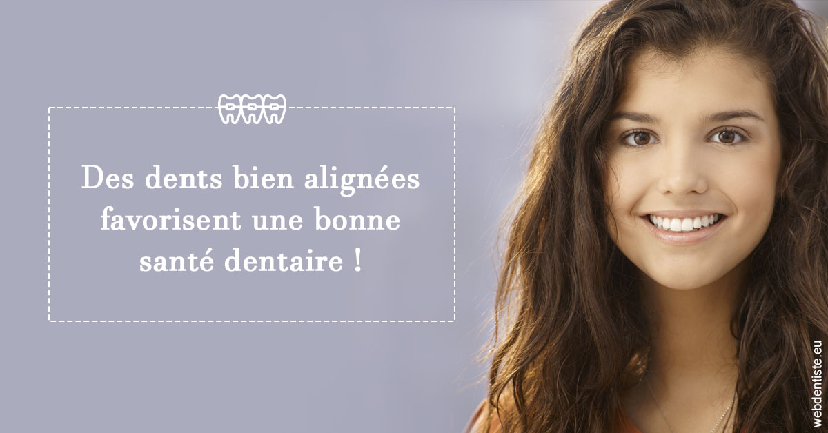 https://www.orthodontiste-st-etienne.fr/Dents bien alignées
