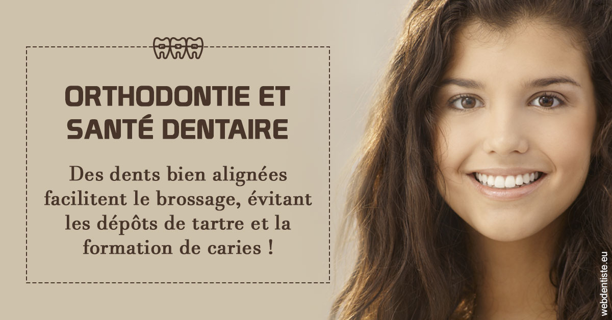 https://www.orthodontiste-st-etienne.fr/Orthodontie et santé dentaire 1