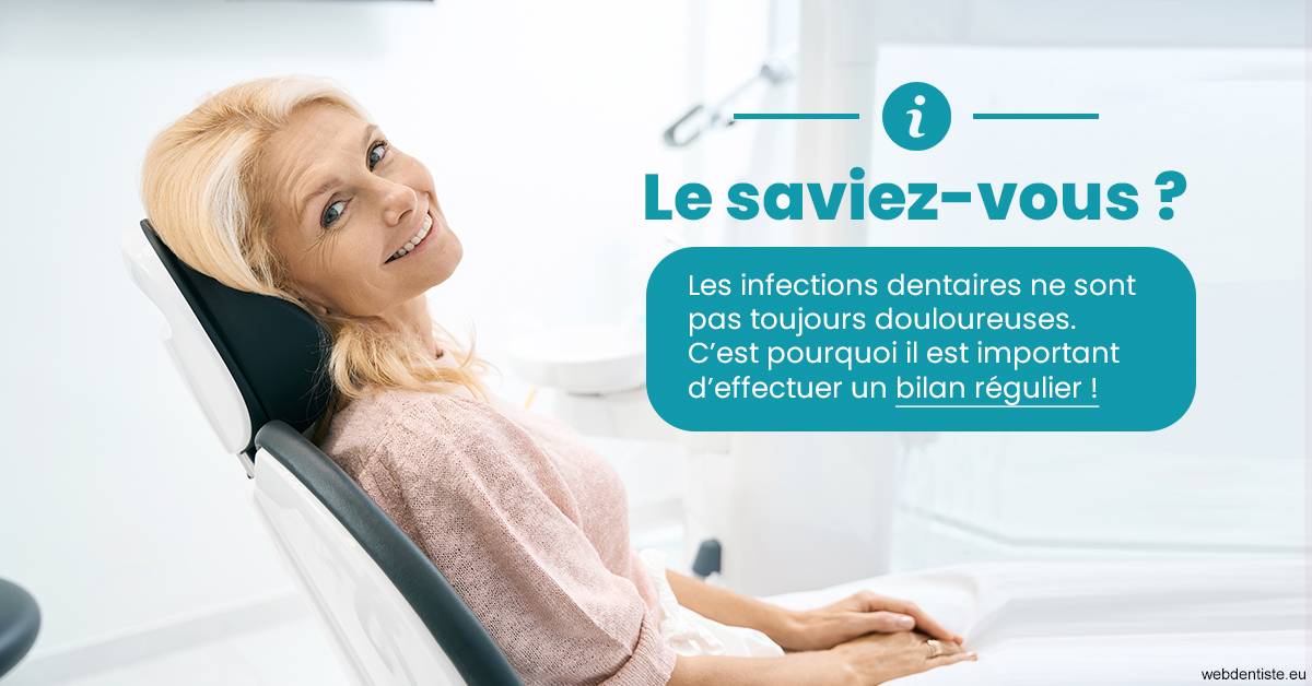 https://www.orthodontiste-st-etienne.fr/T2 2023 - Infections dentaires 1