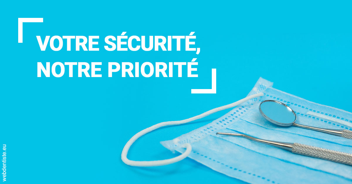https://www.orthodontiste-st-etienne.fr/Votre sécurité, notre priorité