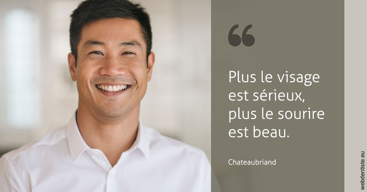 https://www.orthodontiste-st-etienne.fr/Chateaubriand 1