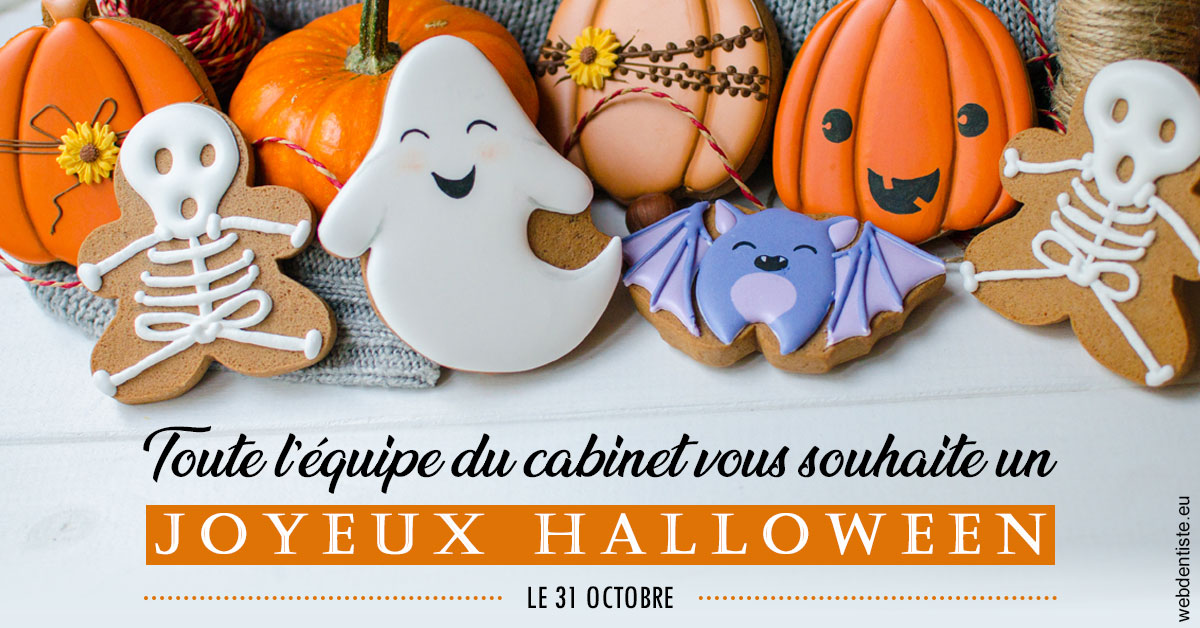 https://www.orthodontiste-st-etienne.fr/Joyeux Halloween 2