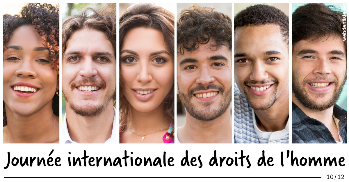 https://www.orthodontiste-st-etienne.fr/Journée des droits de l'homme