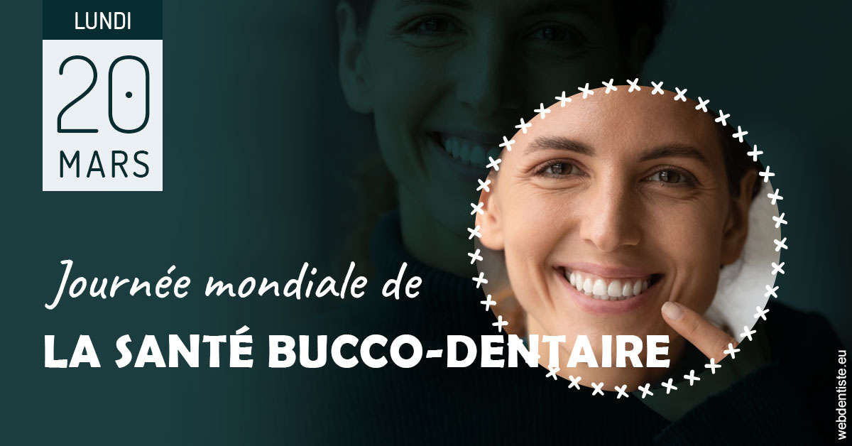 https://www.orthodontiste-st-etienne.fr/Journée de la santé bucco-dentaire 2023 2