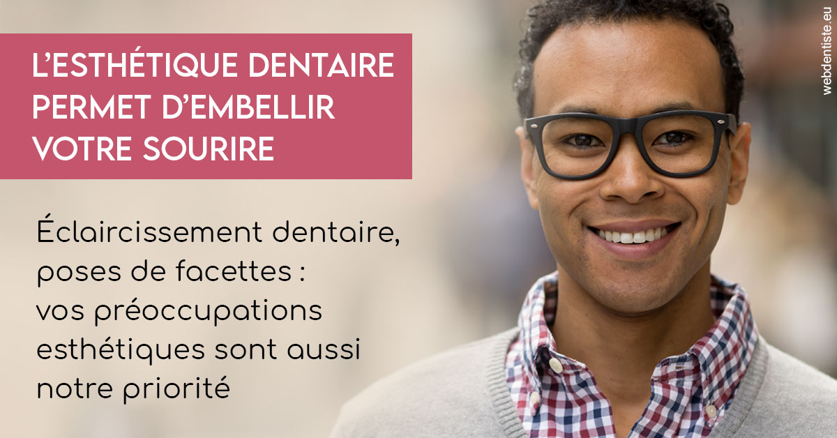 https://www.orthodontiste-st-etienne.fr/2023 T4 - L'esthétique dentaire 01