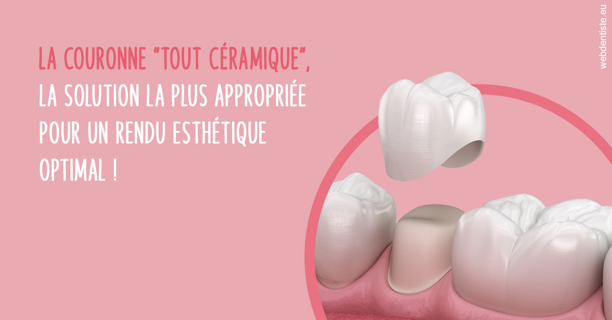 https://www.orthodontiste-st-etienne.fr/La couronne "tout céramique"