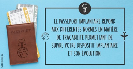 https://www.orthodontiste-st-etienne.fr/Le passeport implantaire 2