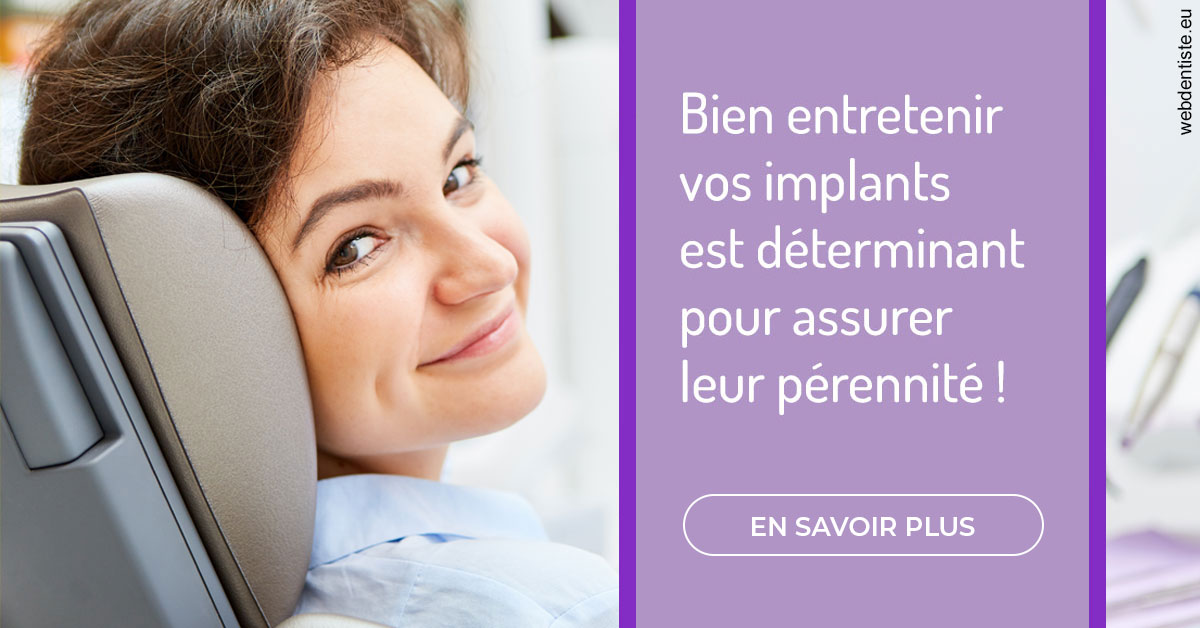 https://www.orthodontiste-st-etienne.fr/Entretien implants 1