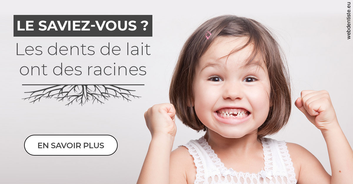 https://www.orthodontiste-st-etienne.fr/Les dents de lait