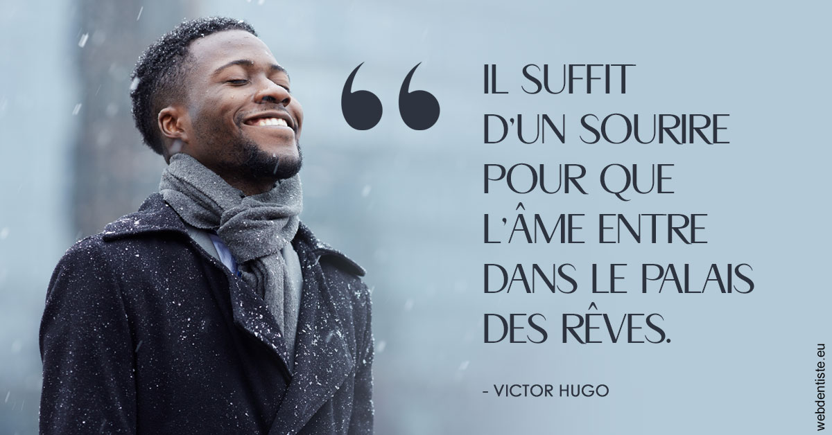 https://www.orthodontiste-st-etienne.fr/2023 T4 - Victor HUGO 01