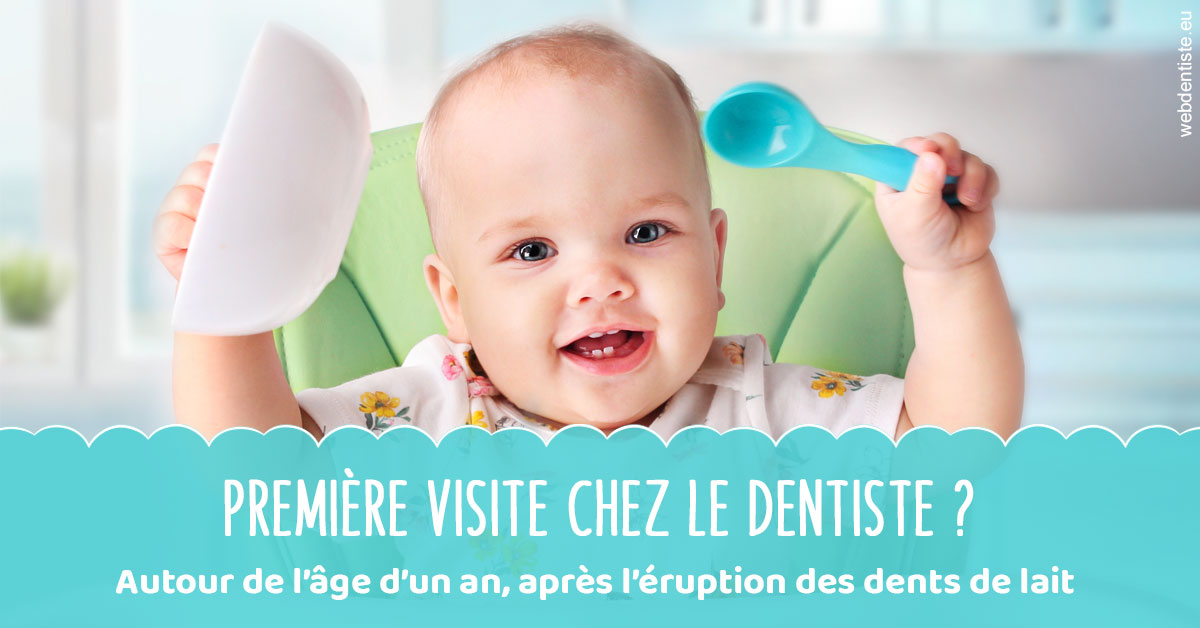 https://www.orthodontiste-st-etienne.fr/Première visite chez le dentiste 1